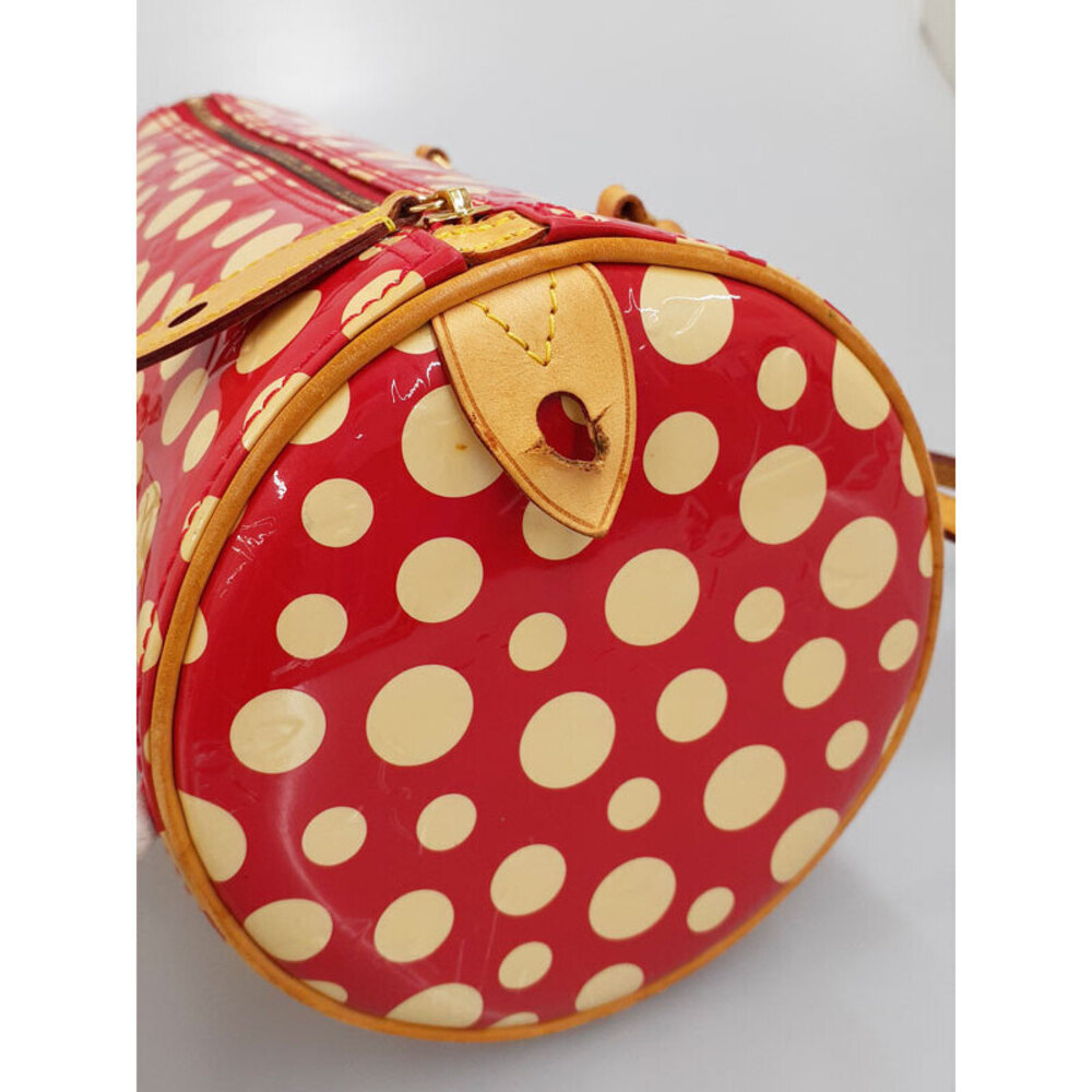 Louis Vuitton Dot Infinity Papillon Shoulder Bag - Picture 8 of 8